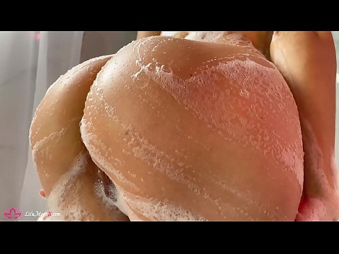 ❤️ Mae gwallt tywyll yn Mastyrbio Pussy gyda Dirgrynwr i Orgasm Dwys yn y Cawod ❌ Rhyw o safon ar cy.porn-tub-sexer.ru ❌❤